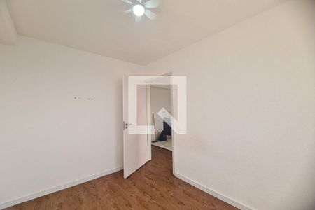 Quarto 1 de apartamento para alugar com 2 quartos, 36m² em Fazenda da Juta, São Paulo