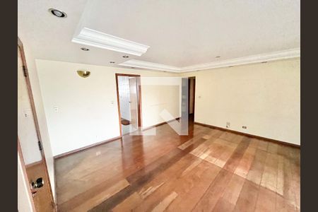 Sala de apartamento para alugar com 4 quartos, 160m² em Jardim São Paulo, São Paulo
