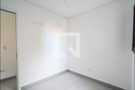 Quarto 1 de apartamento à venda com 3 quartos, 84m² em Vila Pires, Santo André
