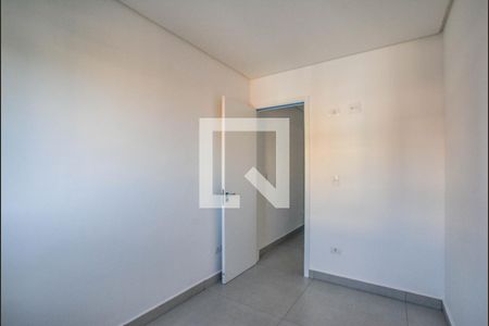 Quarto 2 de apartamento à venda com 3 quartos, 84m² em Vila Pires, Santo André