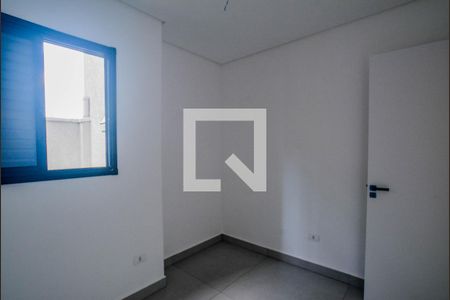 Quarto 1 de apartamento à venda com 3 quartos, 84m² em Vila Pires, Santo André