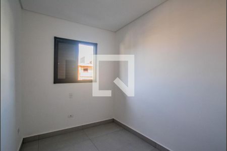 Quarto 2 de apartamento à venda com 3 quartos, 84m² em Vila Pires, Santo André