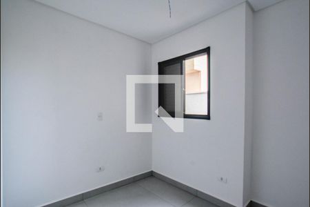 Quarto 1 de apartamento à venda com 3 quartos, 84m² em Vila Pires, Santo André