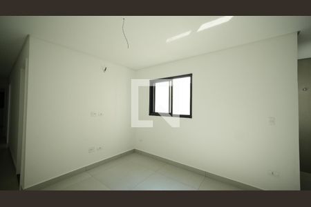 Apartamento à venda com 3 quartos, 86m² em Vila Pires, Santo André