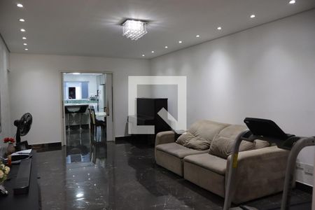 Sala  de casa à venda com 4 quartos, 295m² em Jardim Rosana, Guarulhos