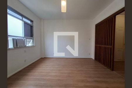 Quarto  de apartamento para alugar com 1 quarto, 37m² em Flamengo, Rio de Janeiro