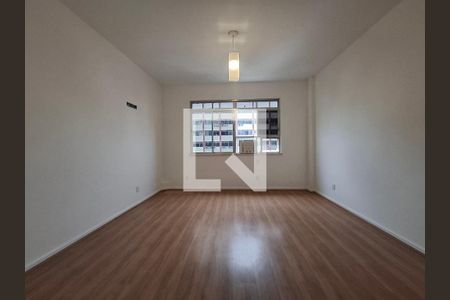 Quarto  de apartamento para alugar com 1 quarto, 37m² em Flamengo, Rio de Janeiro