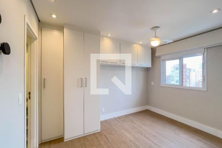Quarto 1 de apartamento para alugar com 2 quartos, 60m² em Vila Mariana, São Paulo
