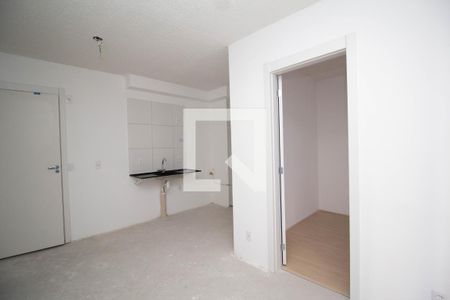 Sala de apartamento à venda com 2 quartos, 40m² em Vila Pirituba, São Paulo