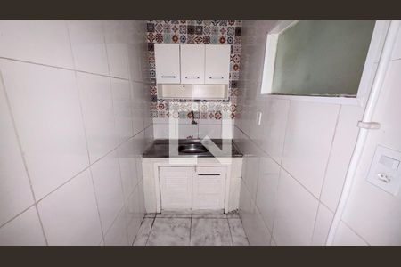 Kitnet/Studio para alugar com 1 quarto, 25m² em Liberdade, São Paulo