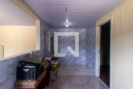 Cozinha de casa à venda com 2 quartos, 150m² em Cidade Industrial de Curitiba, Curitiba