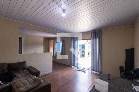 Sala de casa à venda com 2 quartos, 150m² em Cidade Industrial de Curitiba, Curitiba