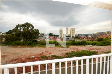 Sala - Sacada de apartamento à venda com 2 quartos, 37m² em Vila Jaraguá, São Paulo