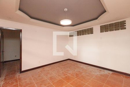 Casa para alugar com 1 quarto, 15m² em Califórnia, Belo Horizonte