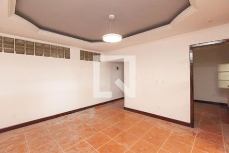 Casa para alugar com 1 quarto, 15m² em Califórnia, Belo Horizonte