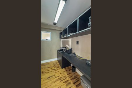 Escritório de apartamento para alugar com 2 quartos, 98m² em Vila Gertrudes, São Paulo