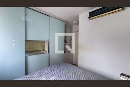 Quarto Suíte de apartamento para alugar com 2 quartos, 98m² em Vila Gertrudes, São Paulo