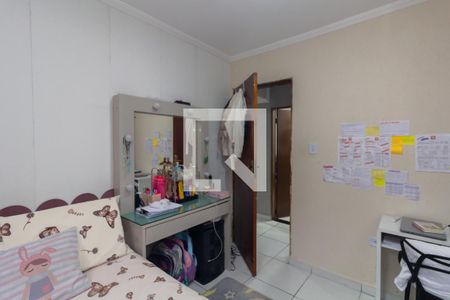 Quarto 2 de casa à venda com 2 quartos, 90m² em Jardim Helena, São Paulo