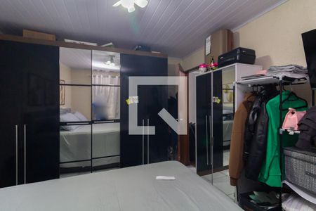 Quarto 1 de casa à venda com 2 quartos, 90m² em Jardim Helena, São Paulo