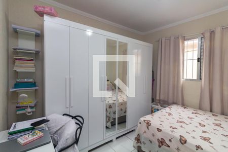 Quarto 2 de casa à venda com 2 quartos, 90m² em Jardim Helena, São Paulo