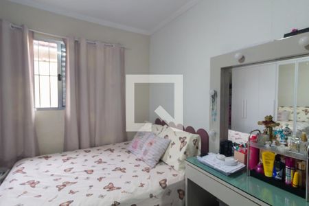 Quarto 2 de casa à venda com 2 quartos, 90m² em Jardim Helena, São Paulo