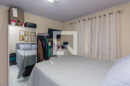 Quarto 1 de casa à venda com 2 quartos, 90m² em Jardim Helena, São Paulo