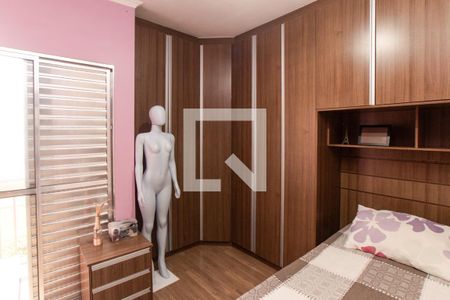 Quarto 2 de casa de condomínio à venda com 2 quartos, 76m² em Vila Medeiros, São Paulo
