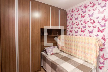 Quarto 2 de casa de condomínio à venda com 2 quartos, 76m² em Vila Medeiros, São Paulo