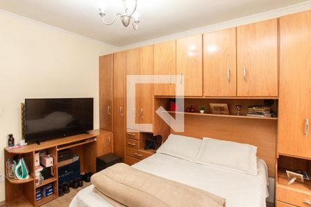 Quarto 1 de casa de condomínio à venda com 2 quartos, 76m² em Vila Medeiros, São Paulo