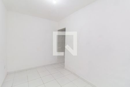 Sala/Quarto  de casa para alugar com 1 quarto, 42m² em Jardim Nossa Senhora do Carmo, São Paulo
