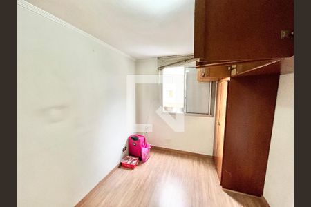Quarto 2Quarto 2 de apartamento à venda com 2 quartos, 63m² em Lauzane Paulista, São Paulo
