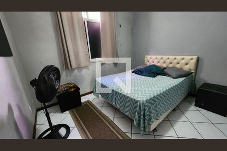 Quarto 1 de apartamento para alugar com 2 quartos, 68m² em Nazaré, Salvador