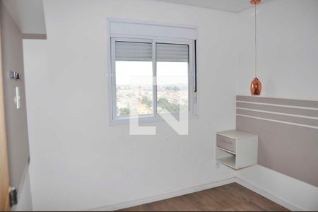 Detalhe - Quarto 01 de apartamento à venda com 2 quartos, 40m² em Vila Pirituba, São Paulo