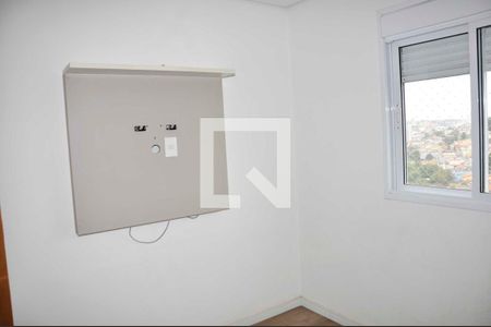 Detalhe - Quarto 01 de apartamento à venda com 2 quartos, 40m² em Vila Pirituba, São Paulo