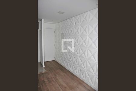 Detalhe - Sala e Sala de Jantar de apartamento à venda com 2 quartos, 40m² em Vila Pirituba, São Paulo