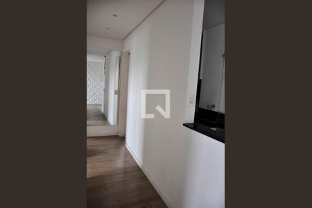 Detalhe - Corredor Quartos de apartamento à venda com 2 quartos, 40m² em Vila Pirituba, São Paulo