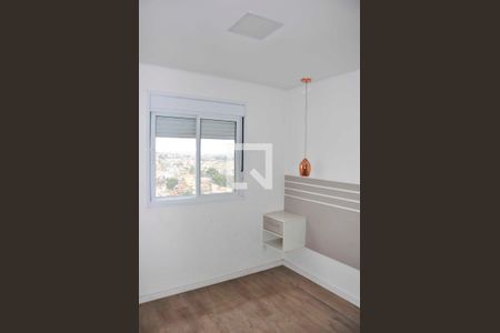 Detalhe - Quarto 01 de apartamento à venda com 2 quartos, 40m² em Vila Pirituba, São Paulo