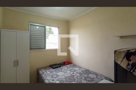Quarto 2 de apartamento para alugar com 1 quarto, 41m² em Jardim Betânia, Cachoeirinha