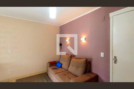 Sala  de apartamento para alugar com 1 quarto, 41m² em Jardim Betânia, Cachoeirinha