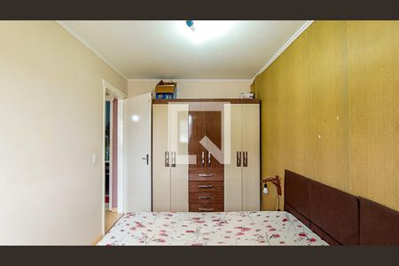 Quarto  de apartamento para alugar com 1 quarto, 41m² em Jardim Betânia, Cachoeirinha