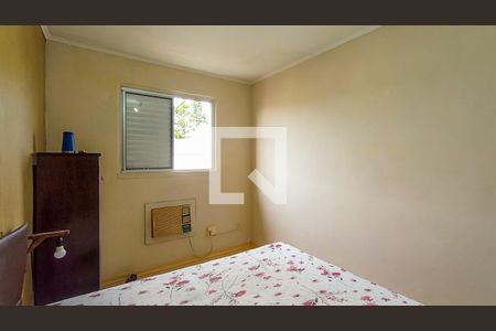 Quarto 2 de apartamento para alugar com 1 quarto, 41m² em Jardim Betânia, Cachoeirinha