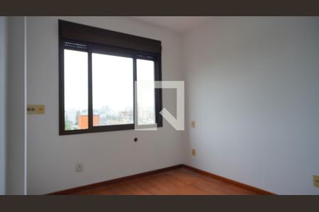 Quarto 1 suite  de apartamento para alugar com 2 quartos, 59m² em Cristo Redentor, Porto Alegre