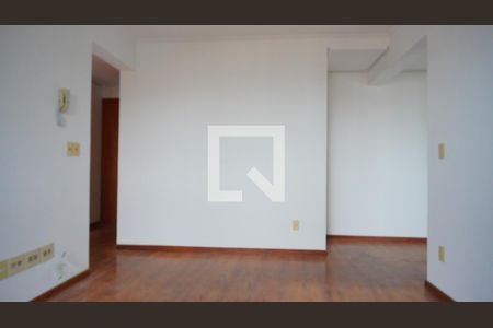 Sala  de apartamento para alugar com 2 quartos, 59m² em Cristo Redentor, Porto Alegre
