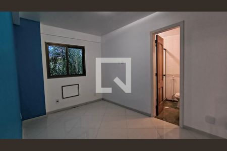 Suíte de apartamento para alugar com 3 quartos, 117m² em Recreio dos Bandeirantes, Rio de Janeiro