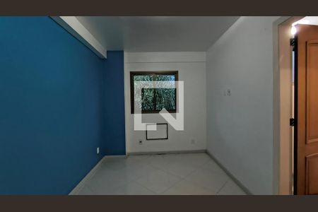 Suíte de apartamento para alugar com 3 quartos, 117m² em Recreio dos Bandeirantes, Rio de Janeiro