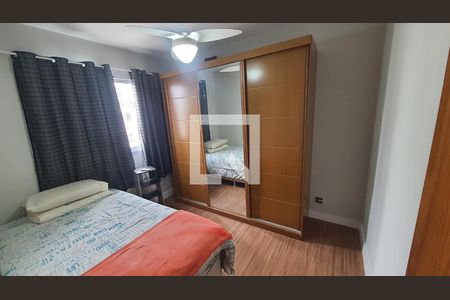 Quarto  de apartamento à venda com 3 quartos, 60m² em Cachambi, Rio de Janeiro