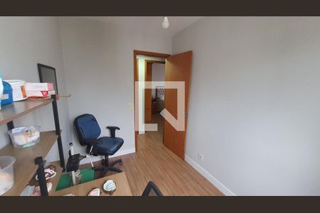 Quarto de apartamento à venda com 3 quartos, 60m² em Cachambi, Rio de Janeiro