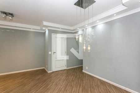 Apartamento para alugar com 3 quartos, 106m² em Chácara Califórnia, São Paulo