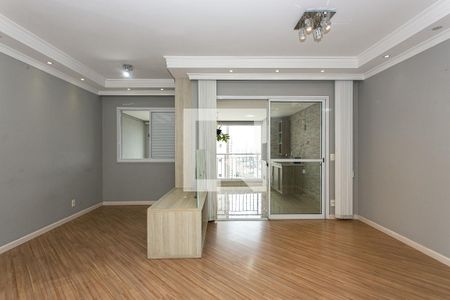 Apartamento para alugar com 3 quartos, 106m² em Chácara Califórnia, São Paulo