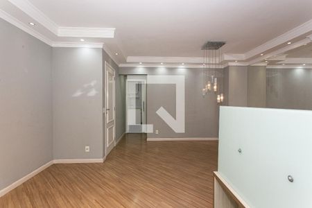 Apartamento para alugar com 3 quartos, 106m² em Chácara Califórnia, São Paulo